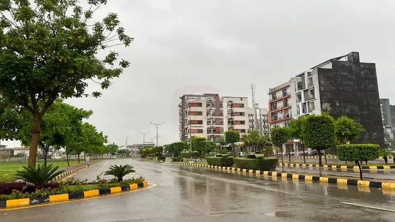 5 Marla House Available in Faisal Town, Islamabad