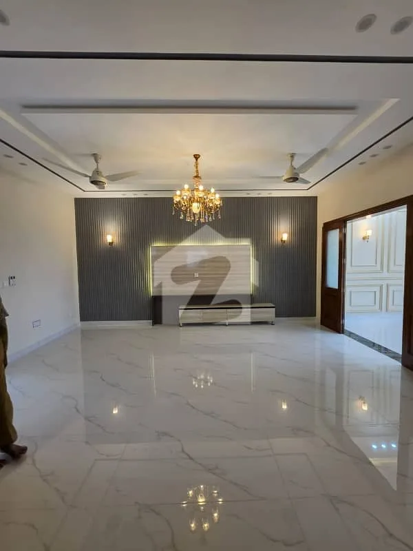 NEWLY BUILT HOME IN ISLAMABAD