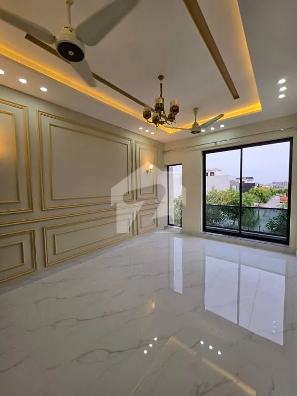 NEWLY BUILT HOME IN ISLAMABAD