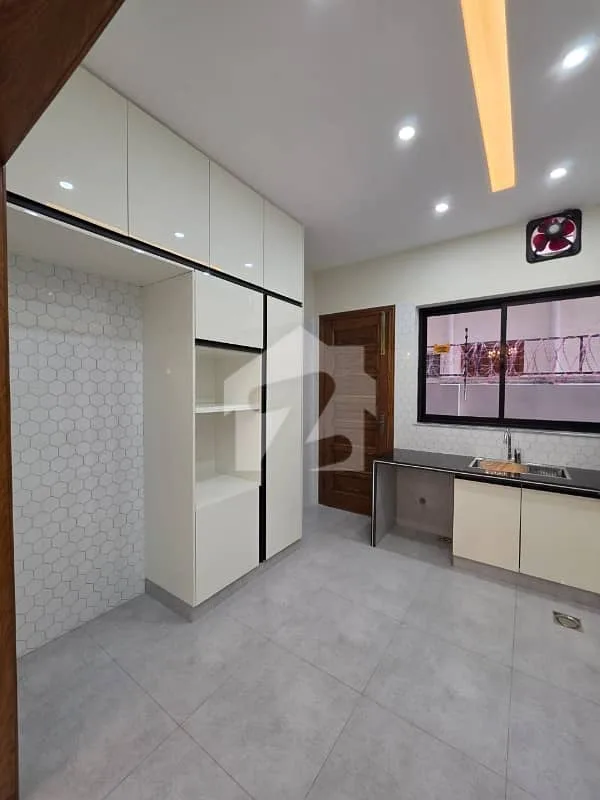 NEWLY BUILT HOME IN ISLAMABAD