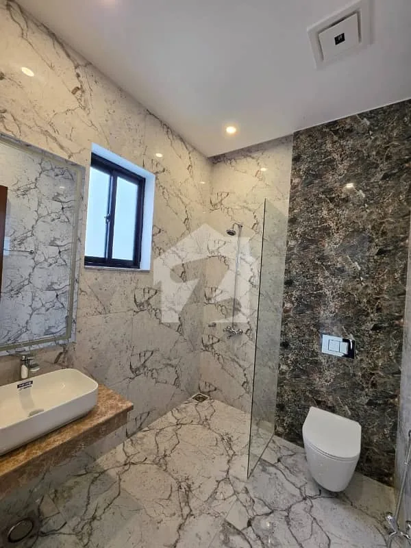 NEWLY BUILT HOME IN ISLAMABAD