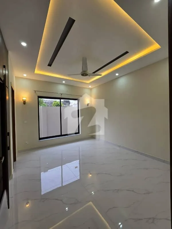 NEWLY BUILT HOME IN ISLAMABAD