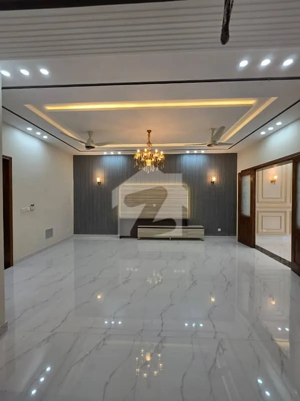 NEWLY BUILT HOME IN ISLAMABAD