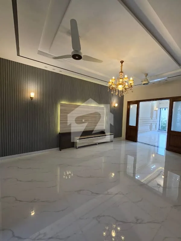 NEWLY BUILT HOME IN ISLAMABAD