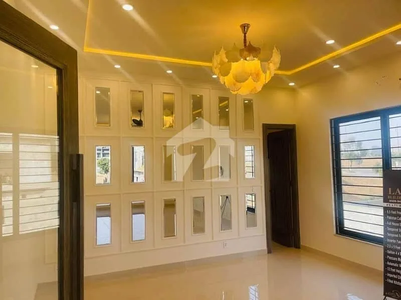 10 Marla Home for Sale in Prime Location Close to Mosque, Park & Market