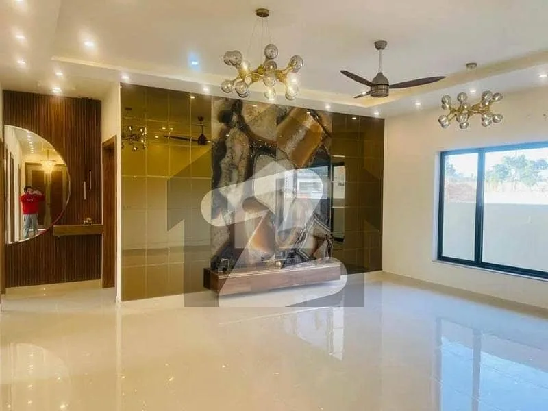 10 Marla Home for Sale in Prime Location Close to Mosque, Park & Market