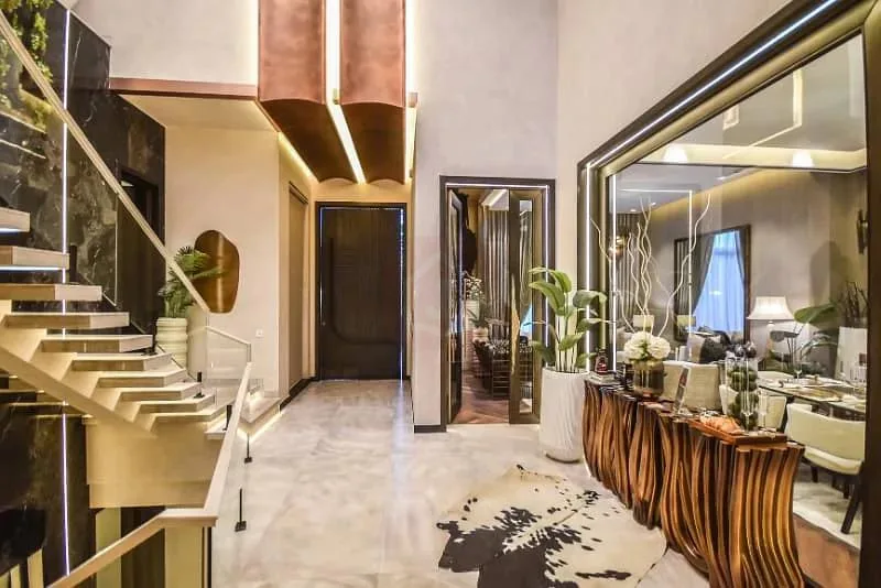 Modern Bungalow for Sale in DHA Phase 8 - Convenient Access to Lahore