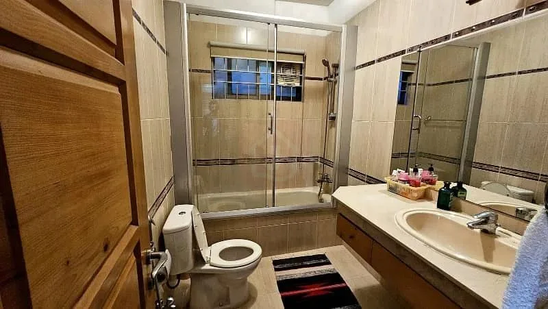 Corner House for Sale | Rented Out | F-7 Islamabad