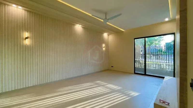 1 Kanal Contemporary Home Available in DHA Phase 2, Islamabad