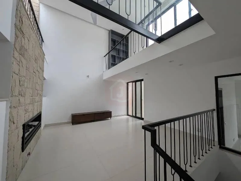 Contemporary Newly-Built Home Available