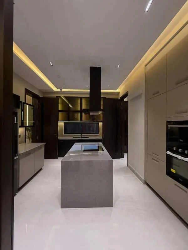 1 Kanal House in DHA Phase 6