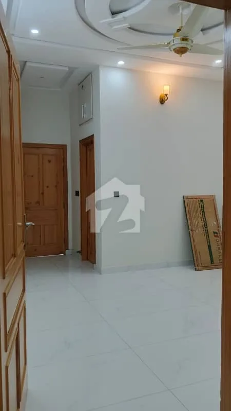 House for Sale in Top City 1 - Block B Islamabad