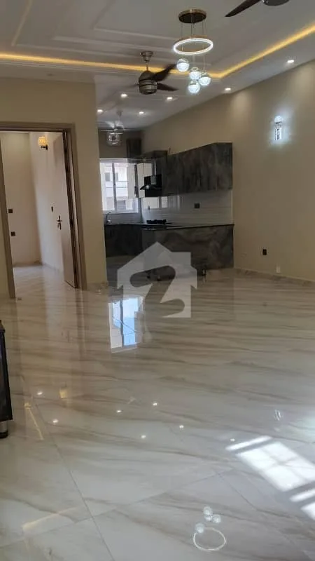 House for Sale in Top City 1 - Block B Islamabad