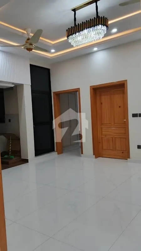 House for Sale in Top City 1 - Block B Islamabad
