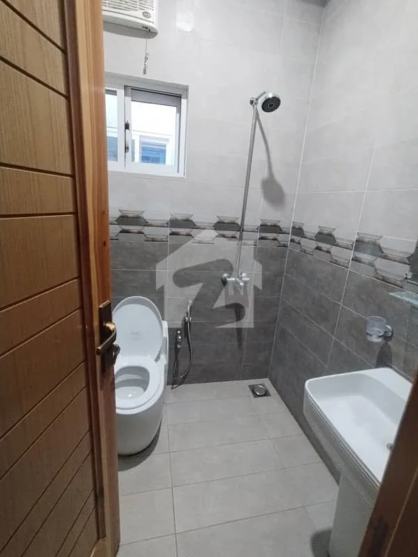 House for Sale in Top City 1 - Block B Islamabad