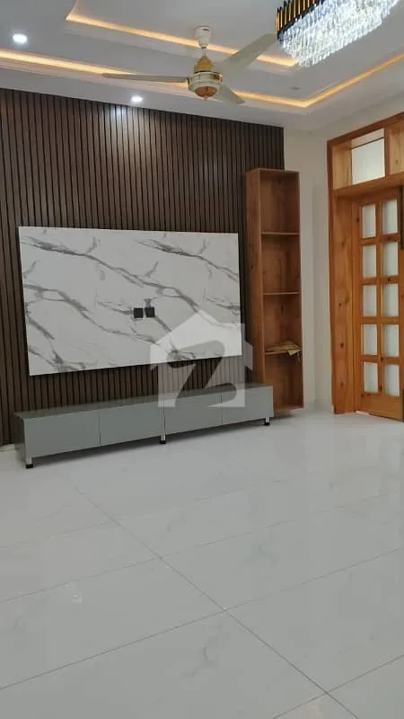 House for Sale in Top City 1 - Block B Islamabad