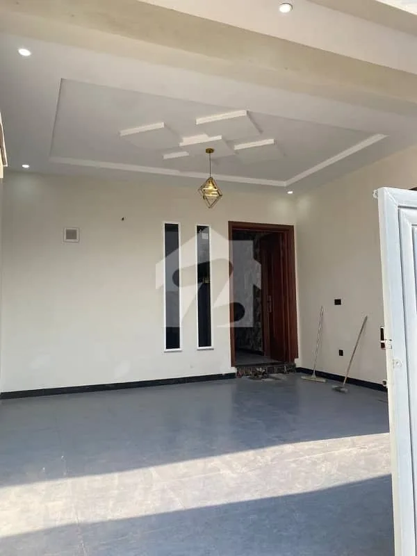 House for Sale in Top City 1 - Block B Islamabad