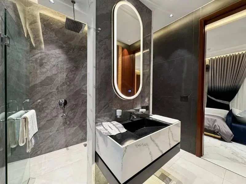 Modern Design Luxury Villa for Sale in DHA Phase 5, Near Jalal Sons