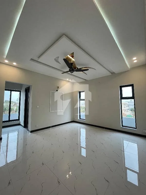 Stunning New Home in A Block, Top City 1