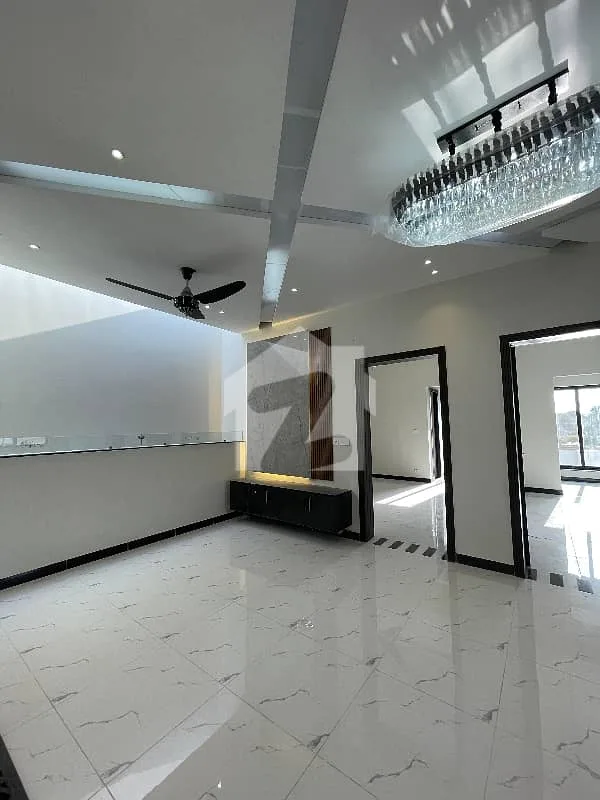 Stunning New Home in A Block, Top City 1