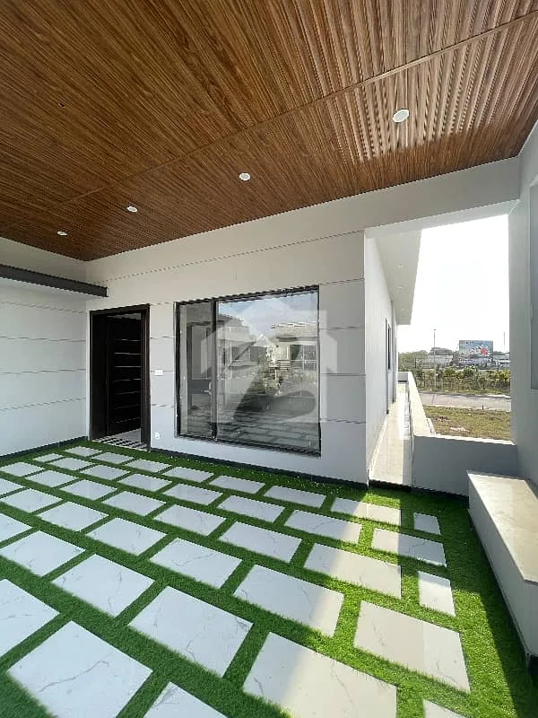 Stunning New Home in A Block, Top City 1