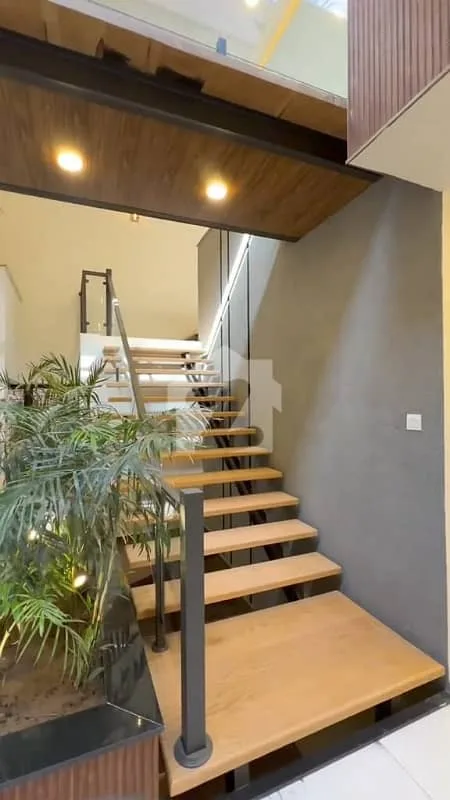 10 Marla House Available in Top City 1 - Block A at Competitive Price