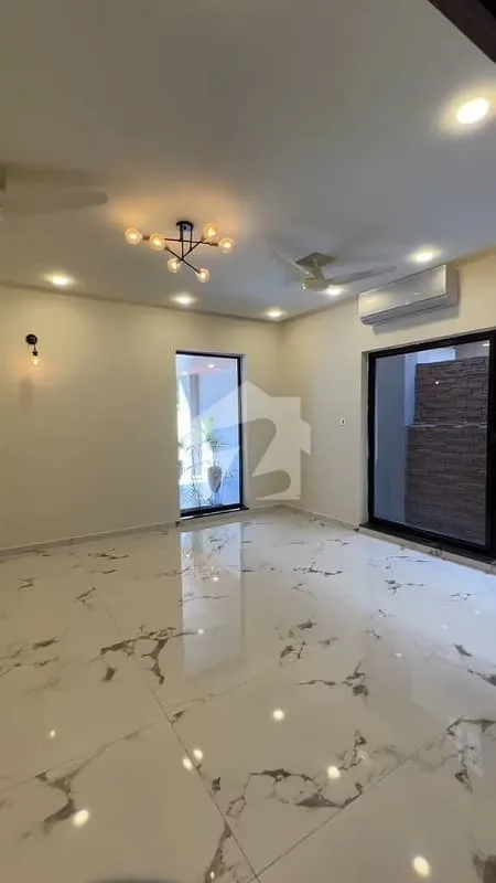 10 Marla House Available in Top City 1 - Block A at Competitive Price