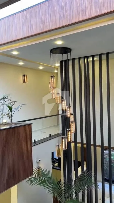 10 Marla House Available in Top City 1 - Block A at Competitive Price