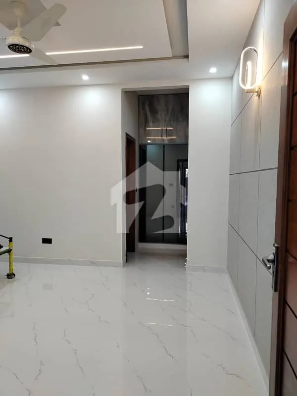 10 Marla House for Sale in Top City 1 - Block A