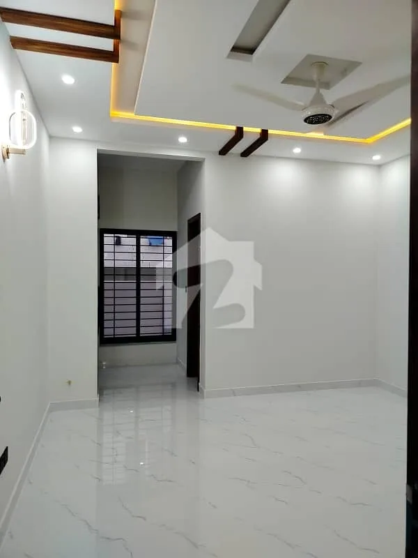 10 Marla House for Sale in Top City 1 - Block A