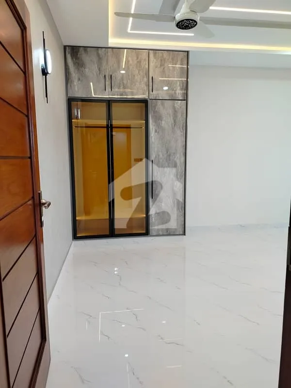 10 Marla House for Sale in Top City 1 - Block A