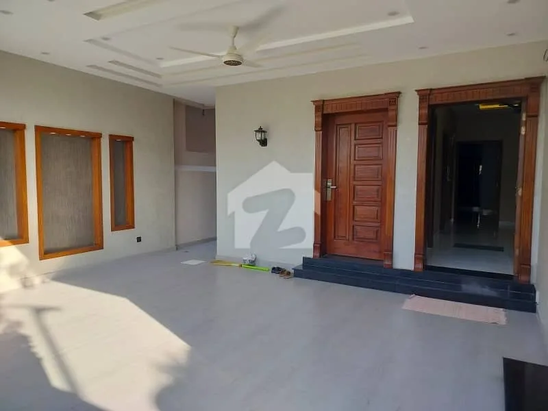10 Marla House for Sale in Top City 1 - Block A