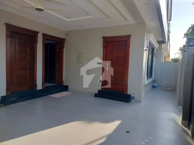 10 Marla House for Sale in Top City 1 - Block A