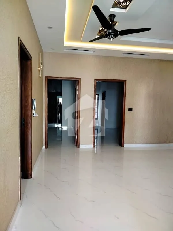 10 Marla House for Sale in Top City 1 - Block A