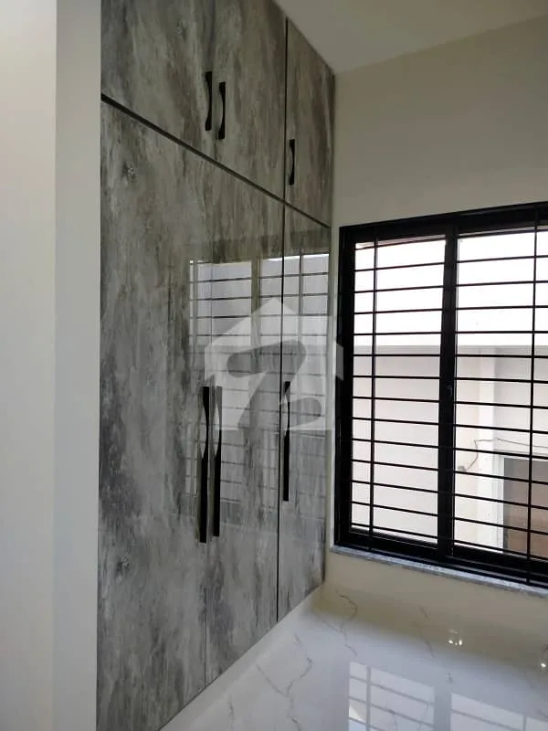 10 Marla House for Sale in Top City 1 - Block A