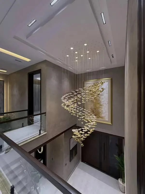1 Kanal House in DHA Phase 6