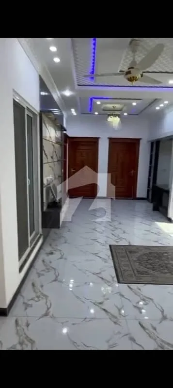 10 Marla House Available for Reservation in Top City 1