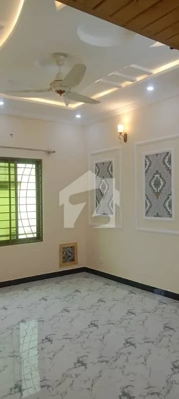 Attractive 10 Marla Home for Sale in Top City 1