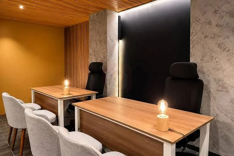 Office Space on Ground Floor with Basement | 3,000 SQFT