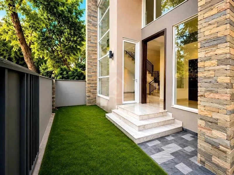 New Independent Portions House Available For Sale