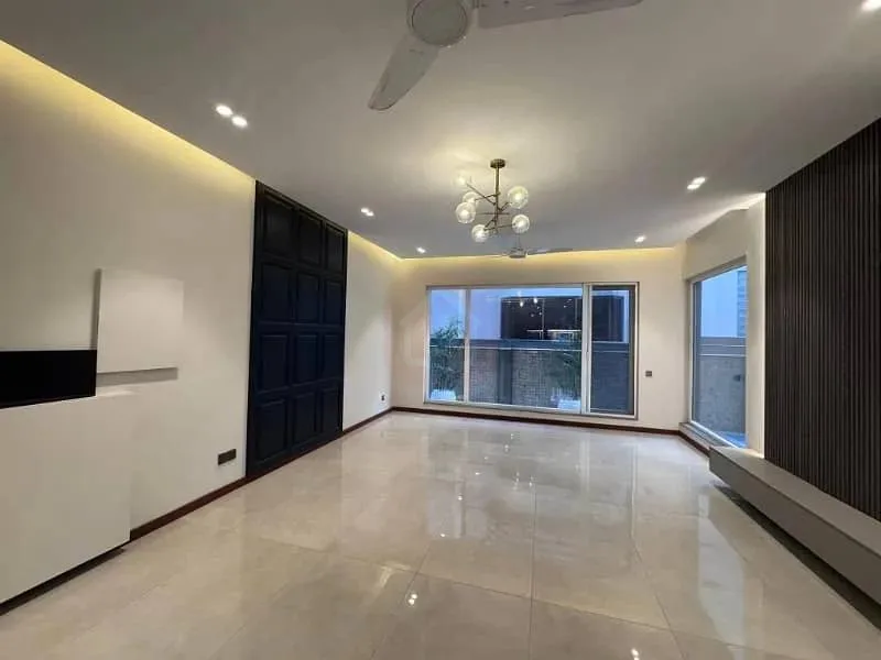 Stunning Designer Home Adjacent to Park