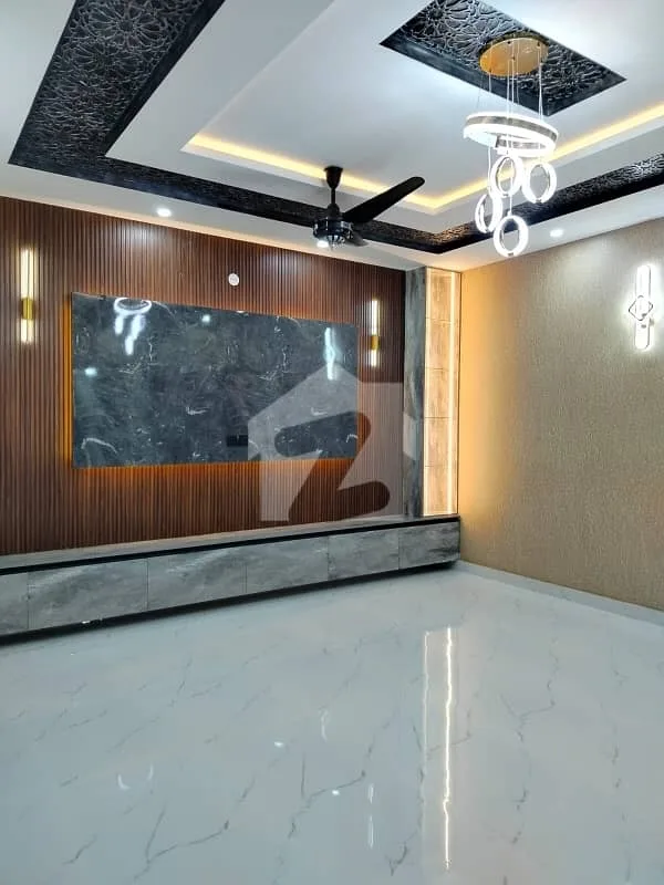 Perfect Home in Islamabad Priced at Rs. 42,000,000