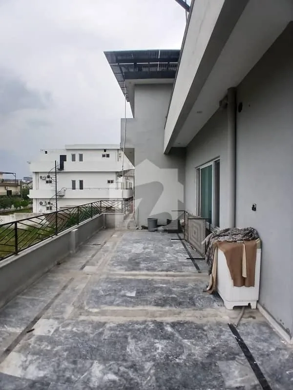 Stunning Home for Sale in Top City 1, Islamabad