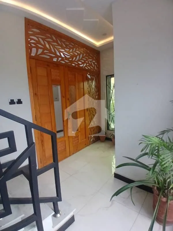 Stunning Home for Sale in Top City 1, Islamabad