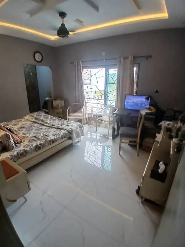Stunning Home for Sale in Top City 1, Islamabad