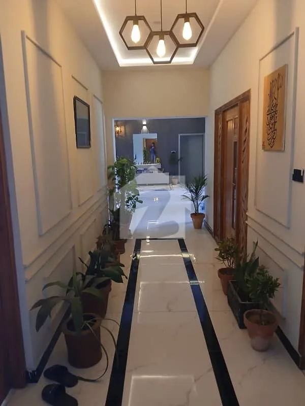 Stunning Home for Sale in Top City 1, Islamabad