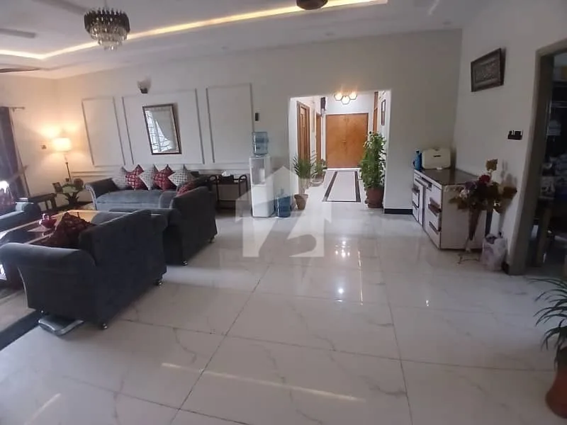 Stunning Home for Sale in Top City 1, Islamabad