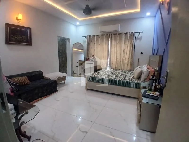 Stunning Home for Sale in Top City 1, Islamabad