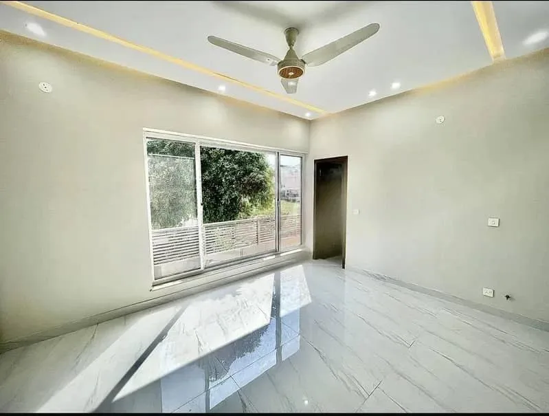 One Kanal New Fully Furnished House in DHA Phase 2