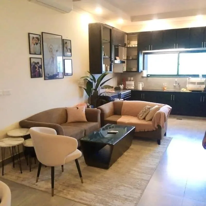 Corner Bungalow for Sale in DHA Lahore - One Kanal